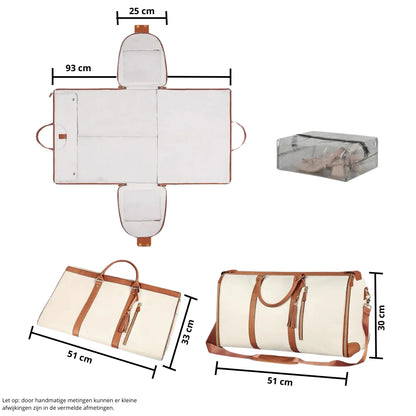 Multifunctionele Portalux Bag